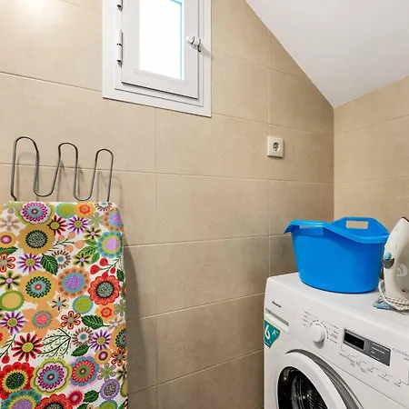 Вилла Juncos Нерха