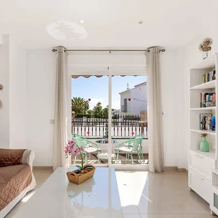 Willa Juncos Nerja