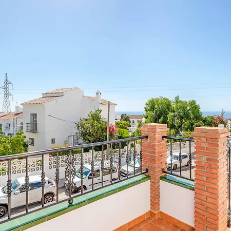 Juncos Βίλα Nerja