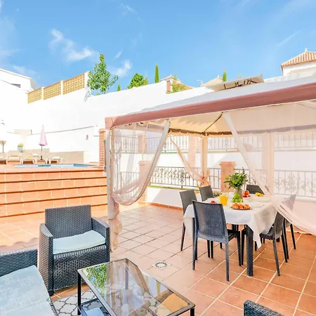 Juncos Βίλα Nerja